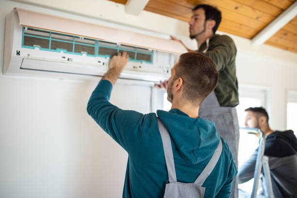 Best HVAC Cleaning Services  in Mims, FL