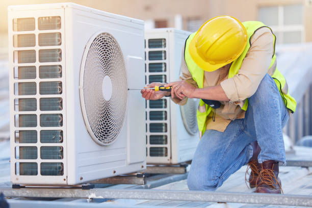 Best Residential HVAC Services  in Mims, FL