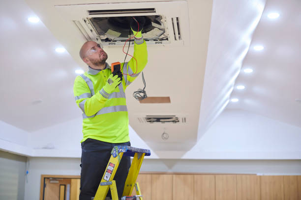 Best HVAC Air Duct Cleaning  in Mims, FL