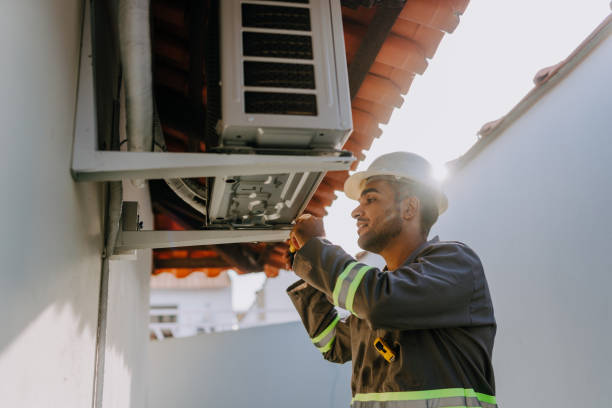 Best HVAC Repair Near Me  in Mims, FL