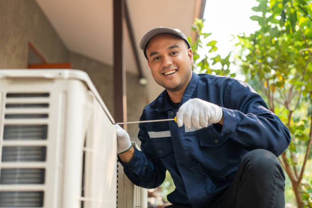 Best HVAC Air Duct Cleaning  in Mims, FL