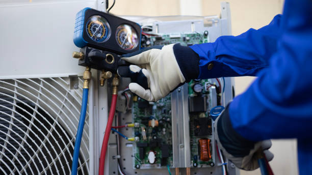 Best HVAC Air Duct Cleaning  in Mims, FL